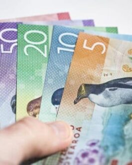 BUY NEW ZEALAND DOLLARS ONLINE